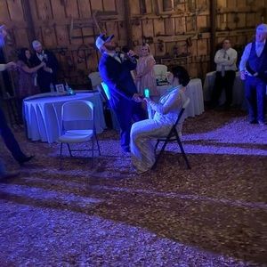 Meet your Posher, Kyle